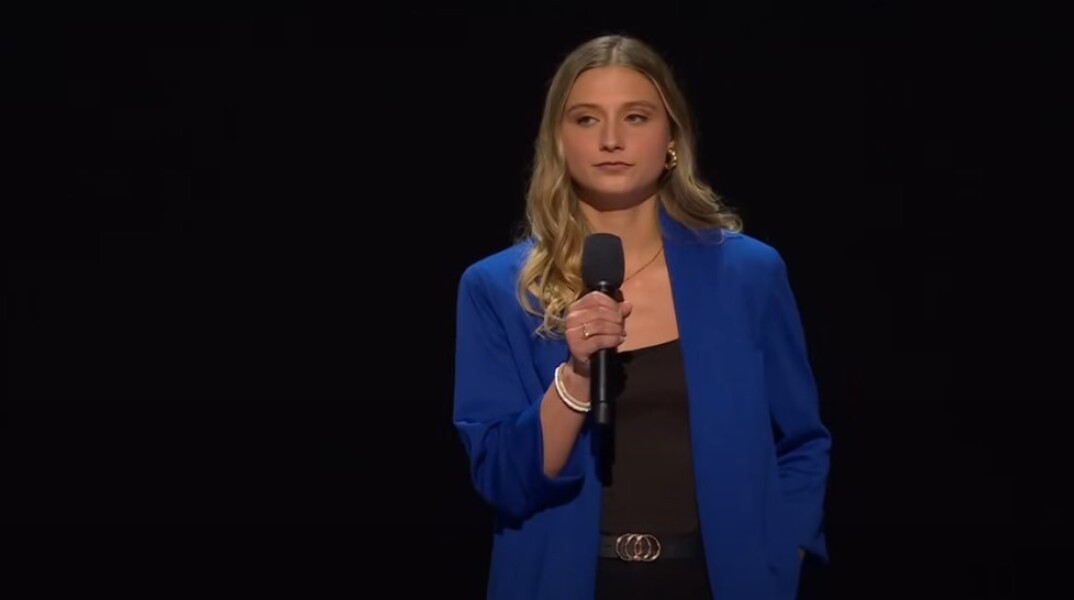 Επιζώσα βιασμού μιλά για το δικαίωμα στην άμβλωση