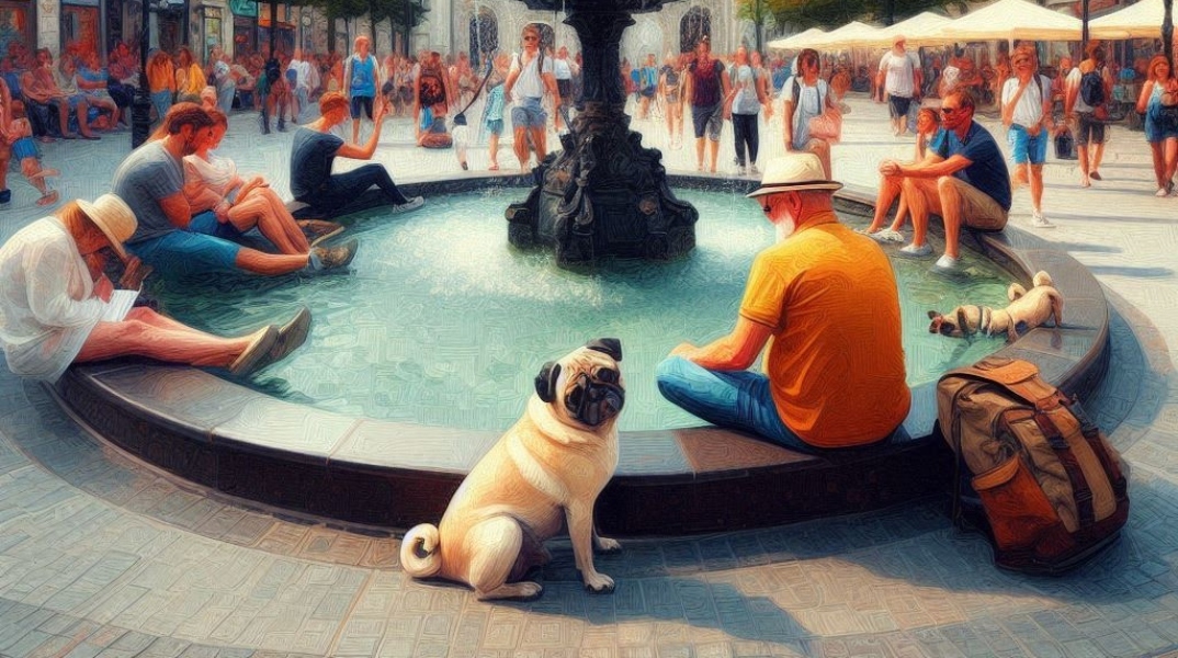 Παρασκευή 23 Αυγούστου 2024: Ημερολόγιο