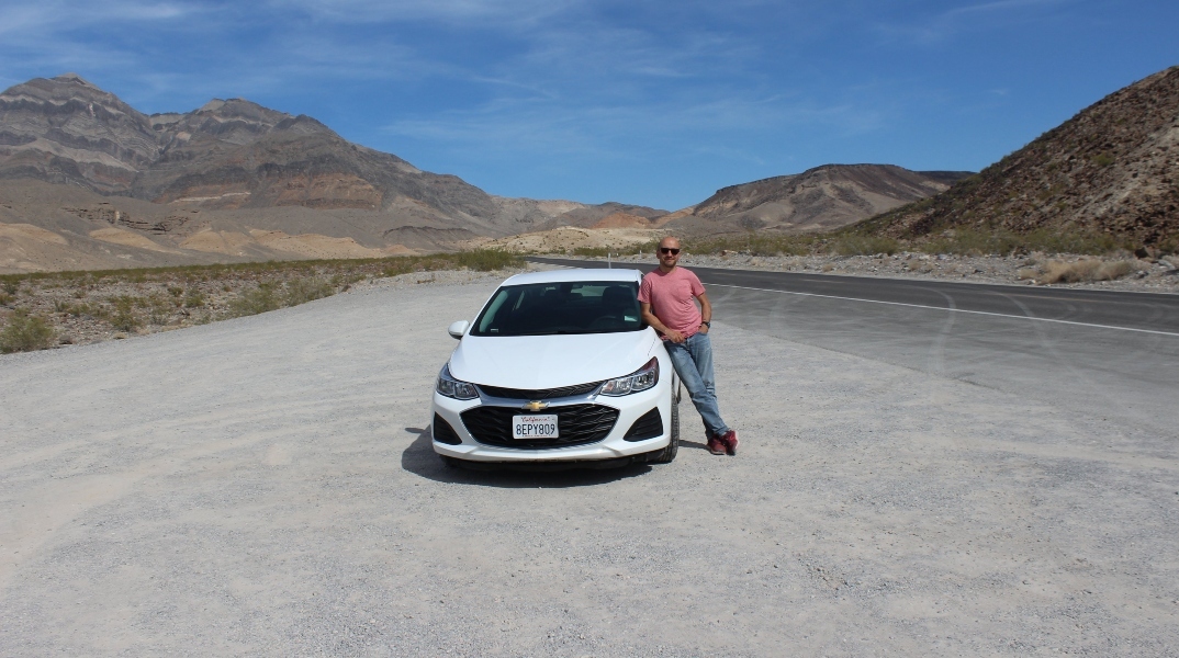 August Voice: Ο μεγάλος ορίζοντας