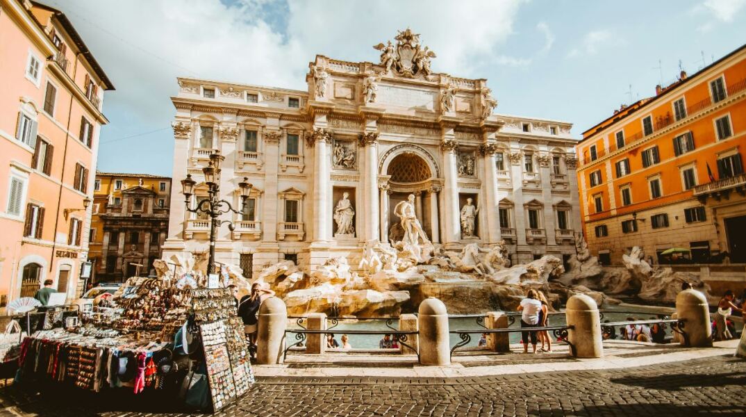 Πώς οι νεκροί από καύσωνα στην Ευρώπη μπορεί να τριπλασιαστούν μέχρι το τέλος του αιώνα