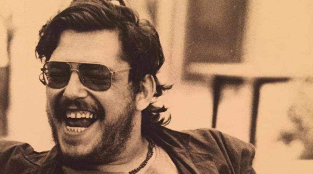 Μια μεγάλη συναυλία για τον Λαυρέντη Μαχαιρίτσα