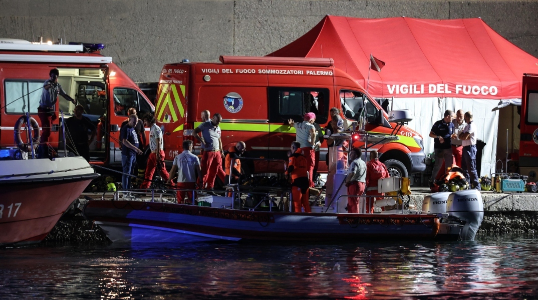 Ναυάγιο στη Σικελία: 16 λεπτά και όχι 1 κράτησε το μαρτύριο