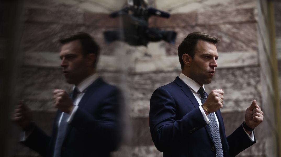 ΣΥΡΙΖΑ: Νέες αντιδράσες από Πολάκη και 87, ραγδαίες οι εξελίξεις