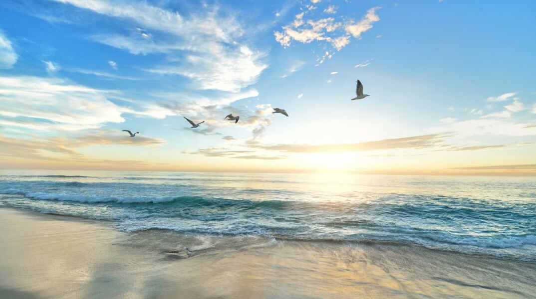 Όλο και πιο ζεστή η θάλασσα στη Μεσόγειο - Νέο ρεκόρ καταγράφηκε