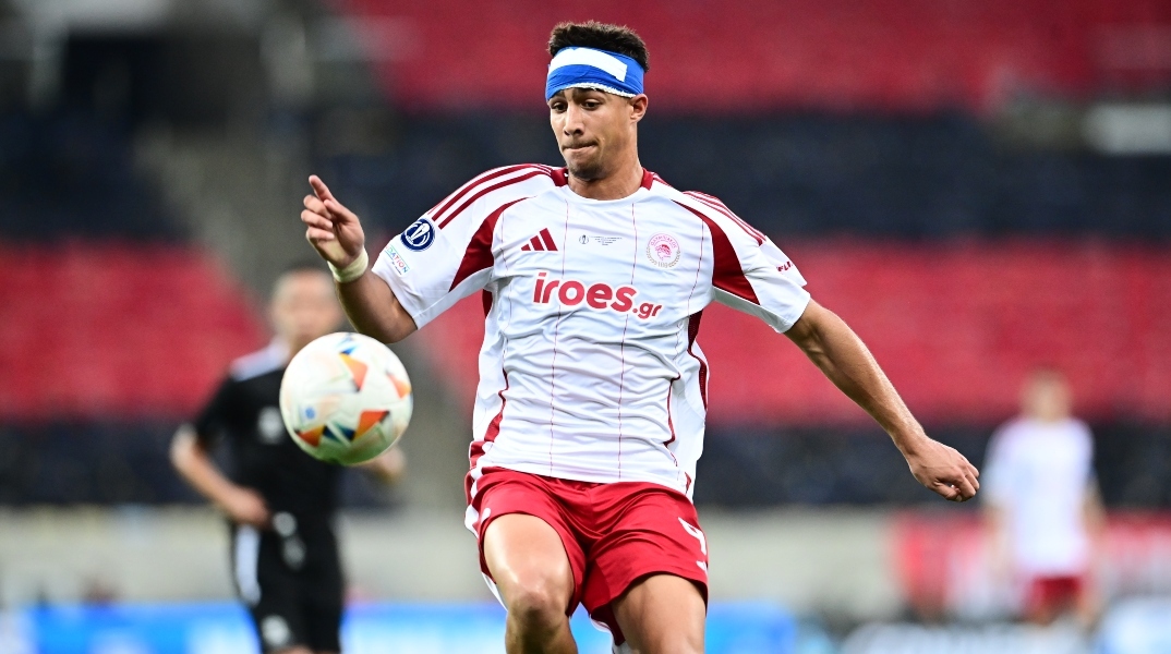 Φλαμένγκο - Ολυμπιακός