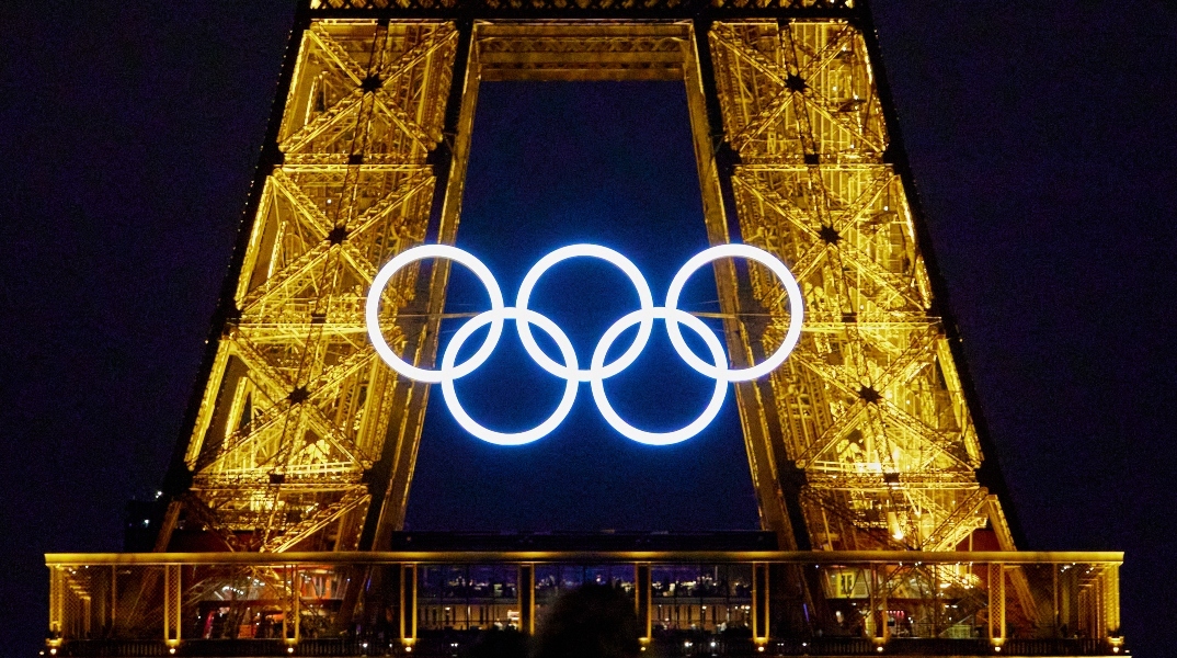 Έναρξη Ολυμπιακών Αγώνων: Δεν μπορείς να περάσεις το ίδιο ποτάμι δύο φορές