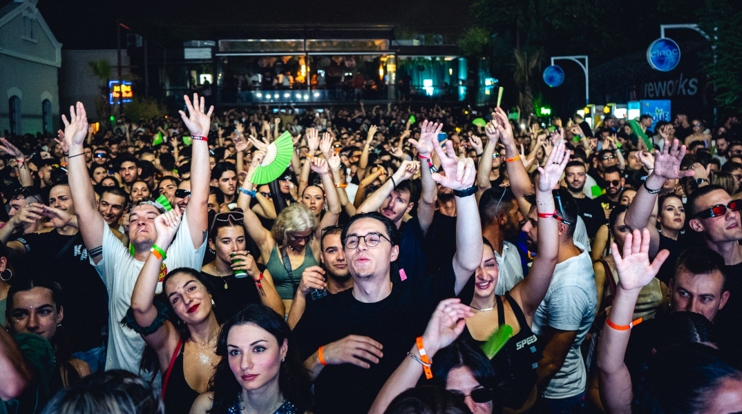 Το reworks γιορτάζει την 20ή επετειακή του έκδοση τιμώντας την club κουλτούρα - Από 18 έως 22 Σεπτεμβρίου στη Θεσσαλονίκη - Οι πρώτες συμμετοχές