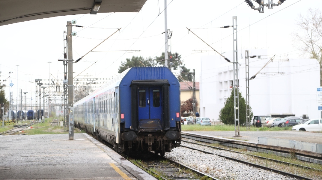 Θεσσαλονίκη: Πώς έγινε το δυστύχημα με το τρένο που διαμέλισε μία γυναίκα