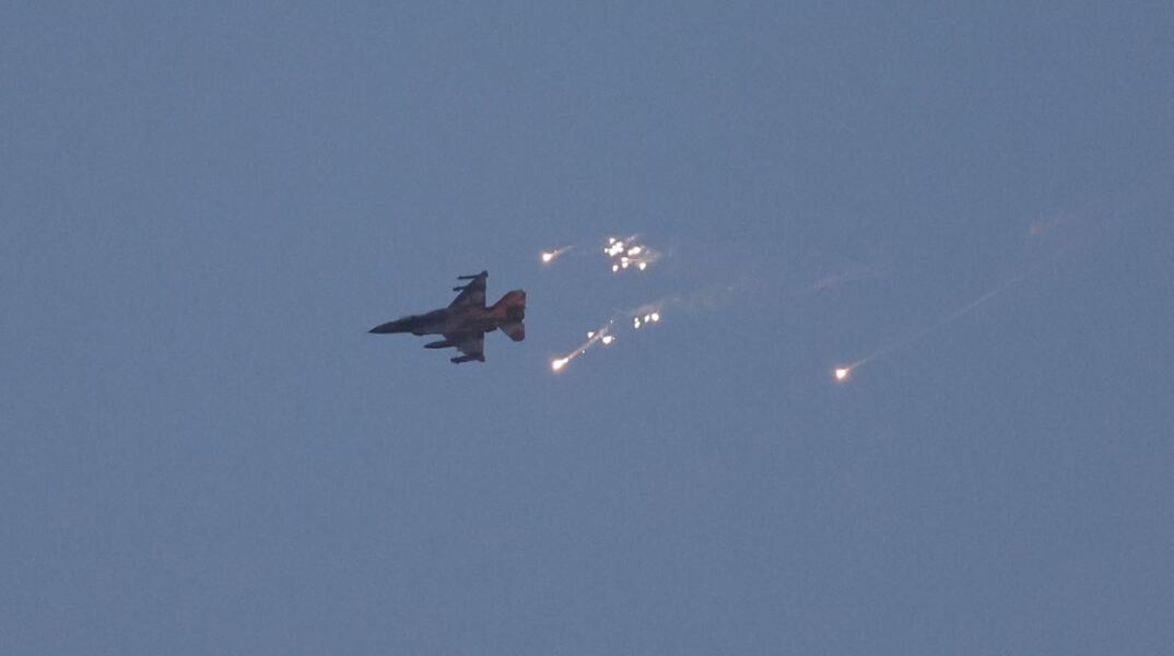 Χεζμπολάχ και Ισραήλ στο χείλος ενός ολοκληρωτικού πολέμου