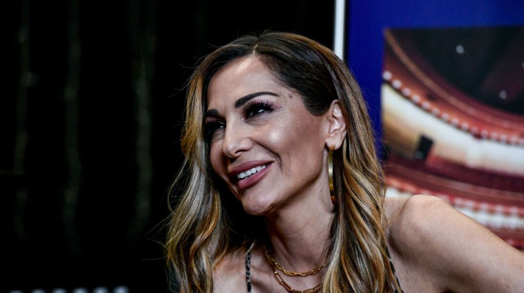 Δέσποινα Βανδή: Ο απολογισμός λίγο πριν την συναυλία στον Λυκαβηττό