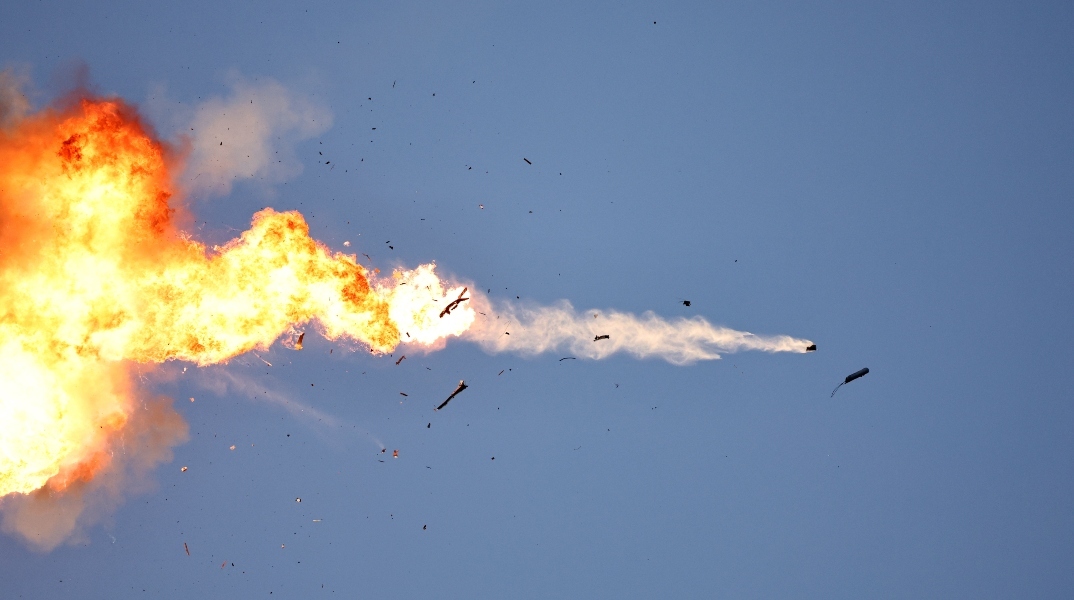 Χαμάς: Χαιρετίζει την επίθεση της Χεζμπολάχ εναντίον του Ισραήλ