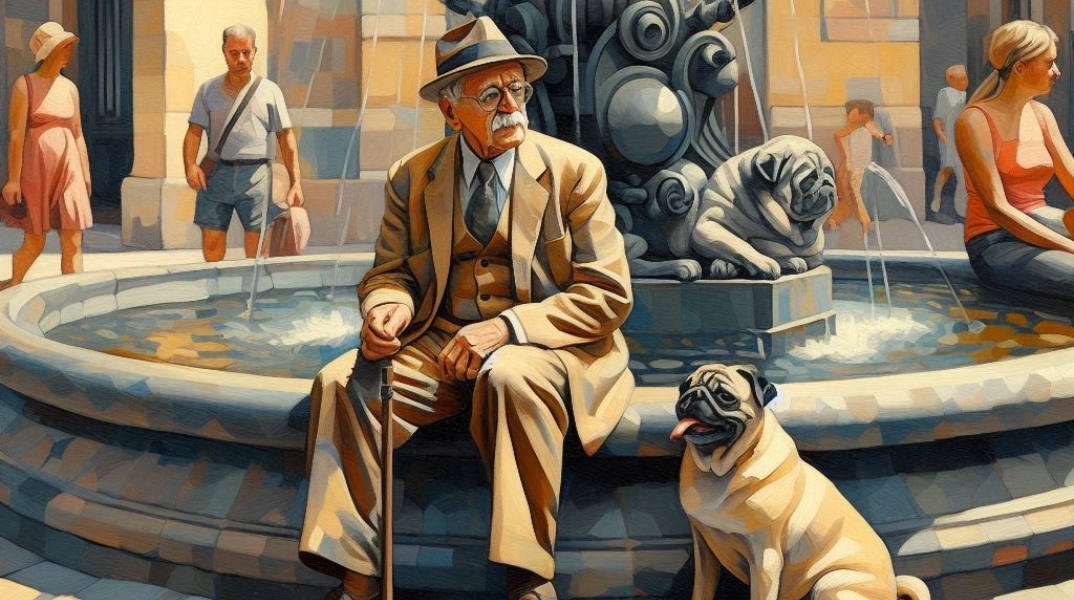 Δευτέρα 26 Αυγούστου 2024: Ημερολόγιο