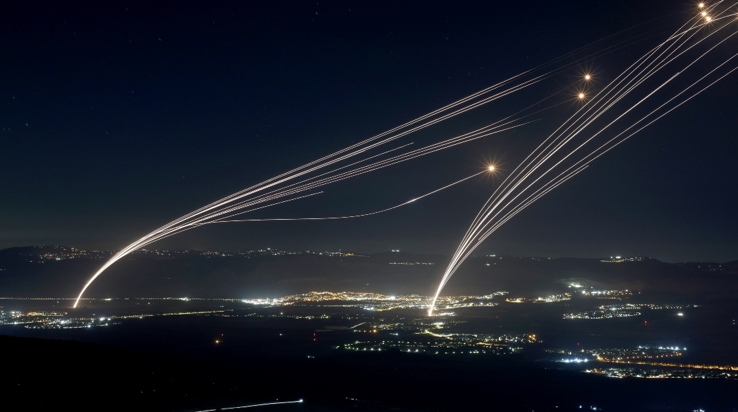 Ισραήλ και Χεζμπολάχ δείχνουν έτοιμοι για κλιμάκωση 