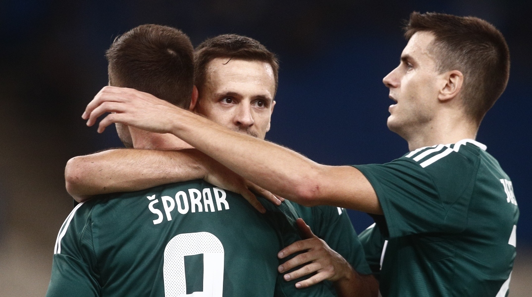 Super League: Παναθηναϊκός - Λεβαδειακός 1-0