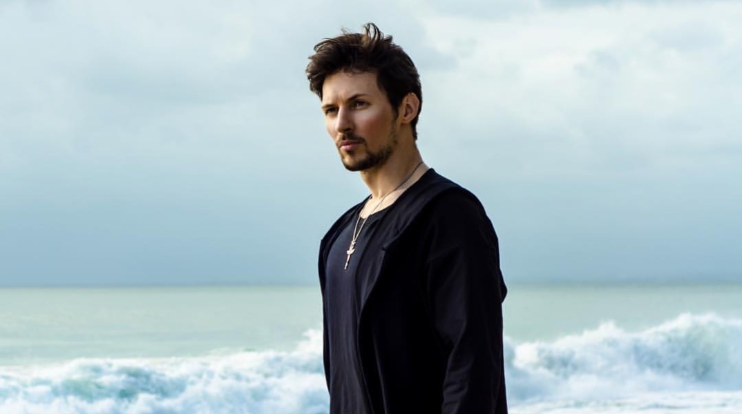 Telegram: Η αμφιλεγόμενη ελευθερία και οι κίνδυνοι ασφαλείας 