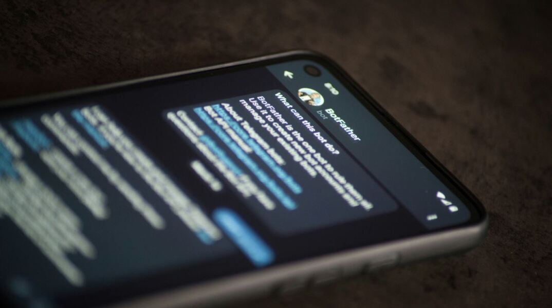 Στο «μάτι του Κύκλωνα» το Telegram - Ο CEO του συνελήφθη στη Γαλλία