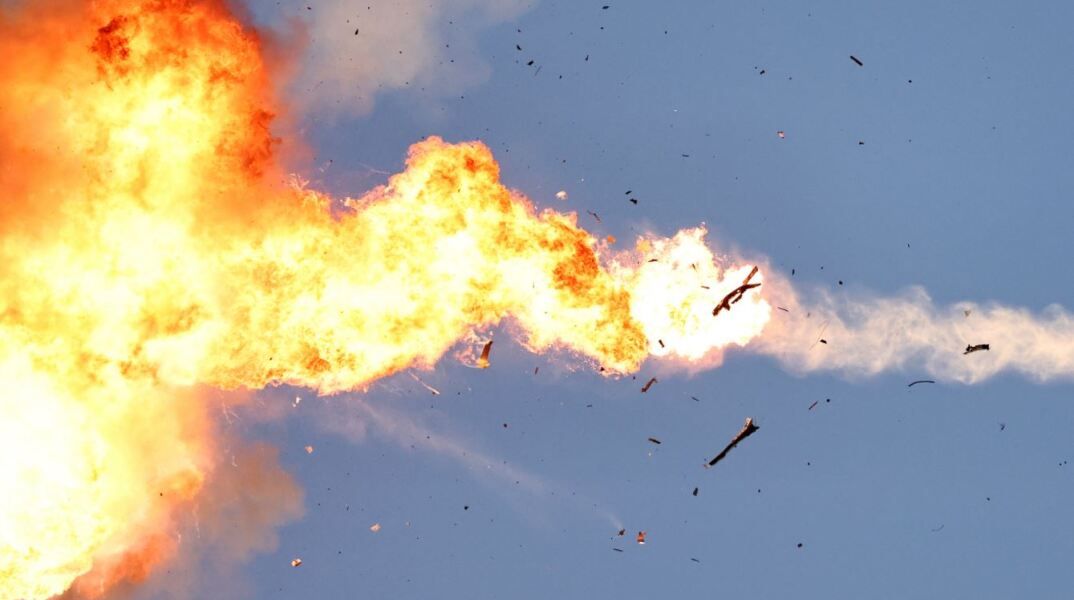 Χεζμπολάχ: Το χρονικό της επίθεσης με drones και ρουκέτες στο Ισραήλ