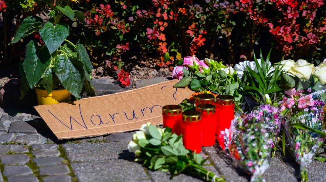 Επίθεση στη Γερμανία: Στο μικροσκόπιο αστοχίες και λάθη των αρχών