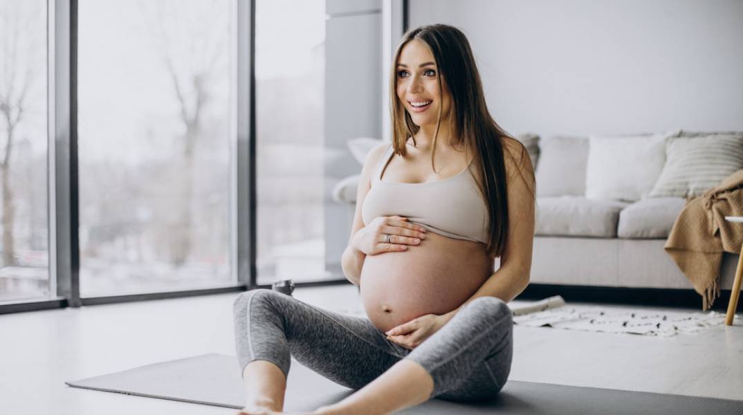 Χαμηλός σίδηρος κατά την εγκυμοσύνη: Όλα όσα πρέπει να γνωρίζεις