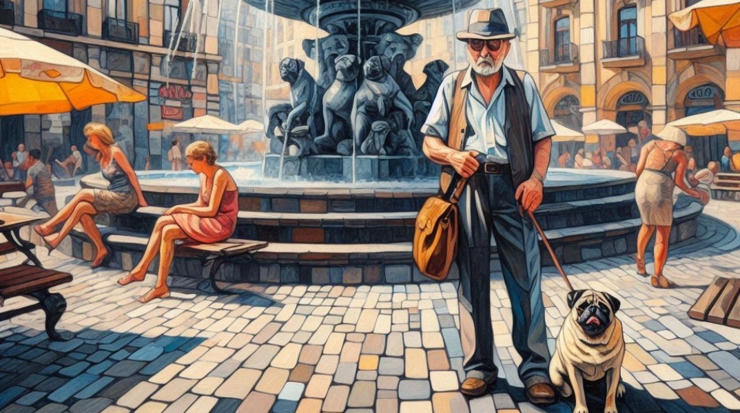 Τρίτη 27 Αυγούστου 2024: Ημερολόγιο