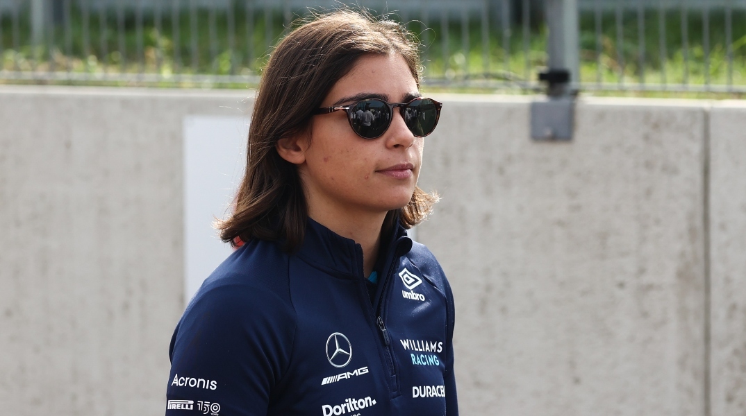 Zandvoort: Ο Αντρέα Στέλλα είναι άραγε «συντηρητικός»;