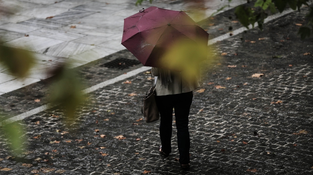 Καιρός: Πότε θα έχουμε βροχές και καταιγίδες