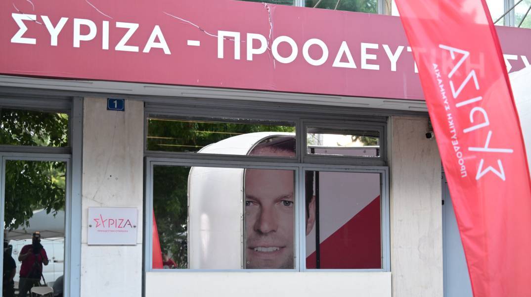 Όταν ο ΣΥΡΙΖΑ μιλά για… νεοφιλελευθερισμό, ανοίγουμε απαραιτήτως λεξικό