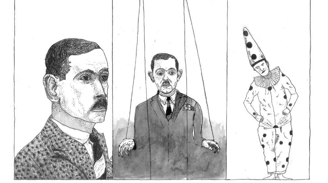 «Άδειες Καρέκλες» με έμπνευση τον Γιάννη Σκαρίμπα και αφορμή τα 40 χρόνια από τον θάνατό του