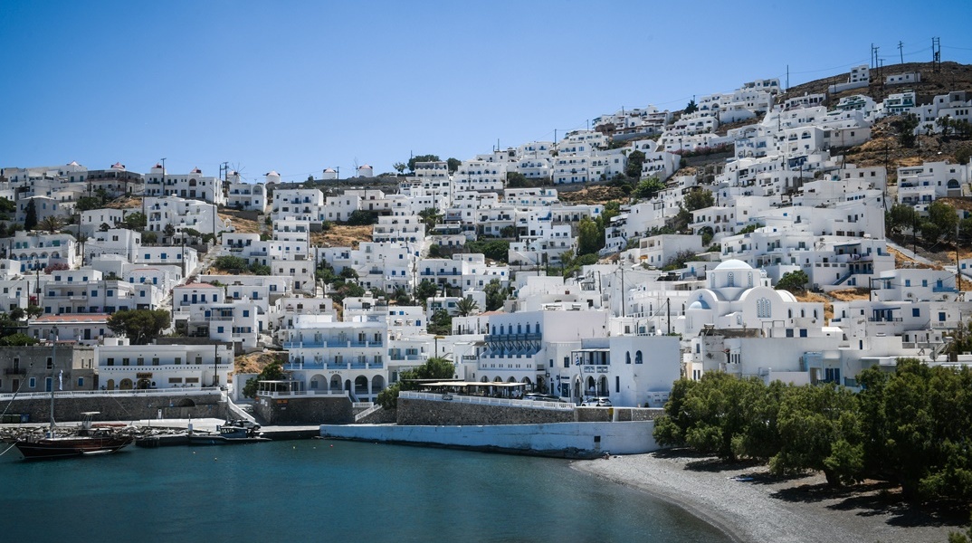 Αστυπάλαια