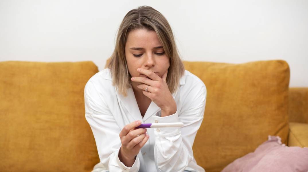 Επηρεάζεται από τη ζέστη η γυναικεία γονιμότητα;