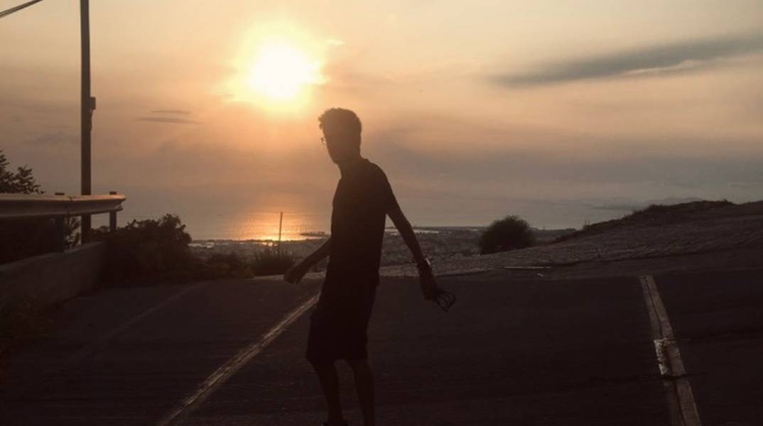 August Voice: Θα τα πούμε του χρόνου. Ανυπομονώ