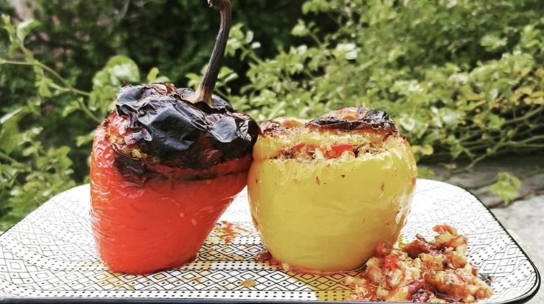 Τα μυστικά για να φτιάξεις τα πιο αξέχαστα γεμιστά