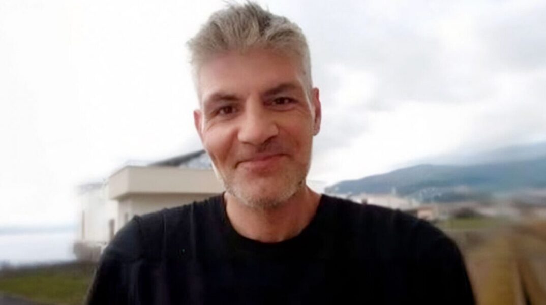 Γιάννης Καραμπάτσης