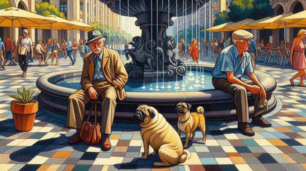 Πέμπτη 29 Αυγούστου 2024: Ημερολόγιο