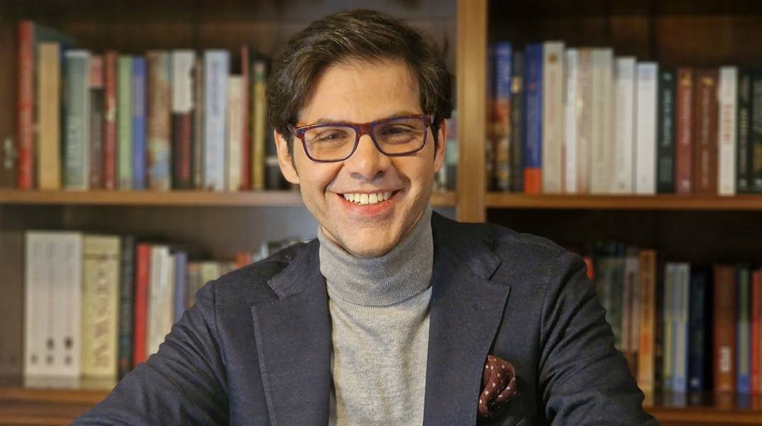 Αντώνης Ντακανάλης: Η έλλειψη φαρμάκων λιθίου είναι σοβαρό διεθνές πρόβλημα