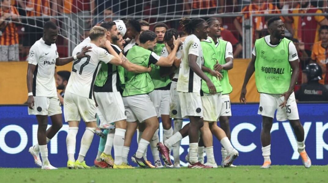 Champions League: Δόθηκαν ακόμα τρία εισιτήρια για την League Phase