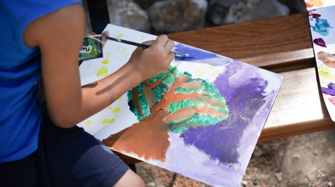 Δήμος Αθηναίων: Παράταση προγράμματος «Αγκαλιά με ένα δέντρο συνυπάρχω»