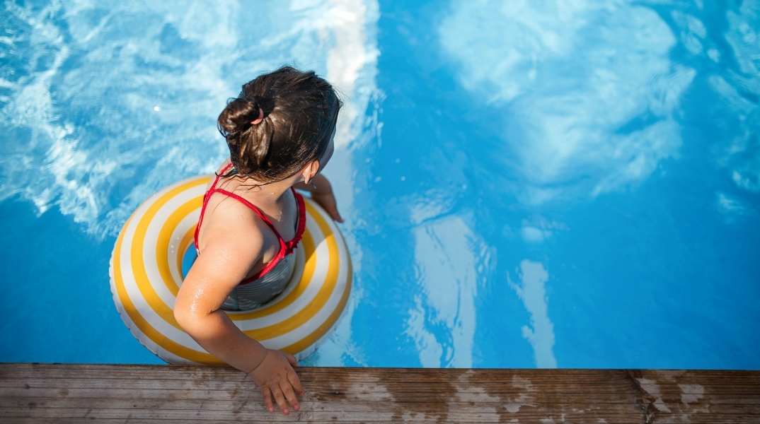 Δήμος Αθηναίων: Τα προγράμματα κολύμβησης από 2 Σεπτεμβρίου