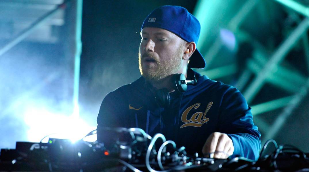 Primer Music Festival 2024: Eric Prydz, Argy, Röyksopp, Miss Monique, Pedrik στο main stage την πρώτη ημέρα