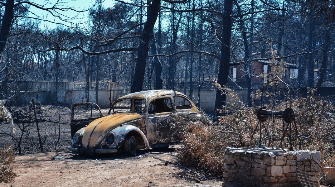 Δίκη για Μάτι: Συνεχίζονται οι καταθέσεις των μαρτύρων