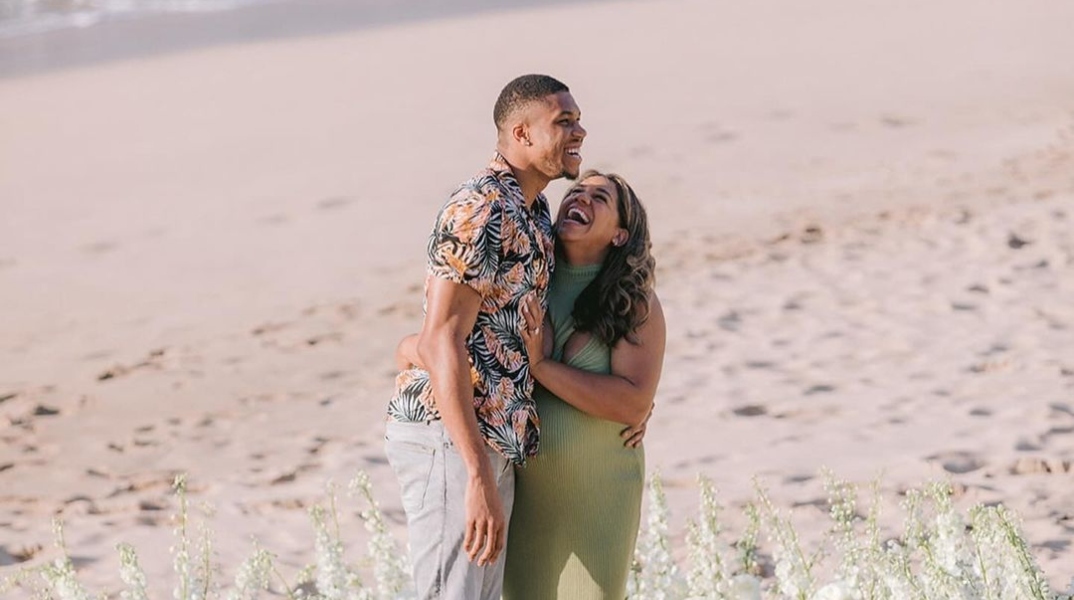 Γιάννης Αντετοκούνμπο