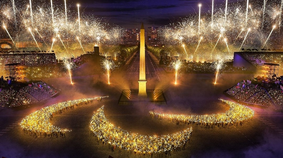 Παραολυμπιακοί Αγώνες 2024: Σήμερα η τελετή έναρξης στο Παρίσι 