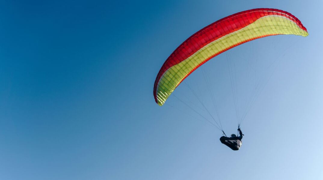 Βοιωτία: Αγνοείται άνδρας που έκανε παραπέντε
