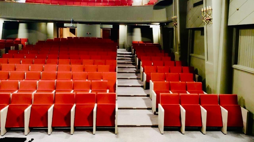 Πότε ξεκινά η θεατρική σεζόν στο Πτι Παλαί 