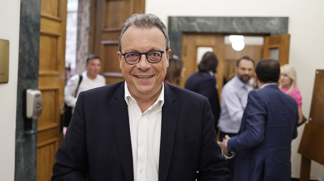 Σωκράτης Φάμελλος