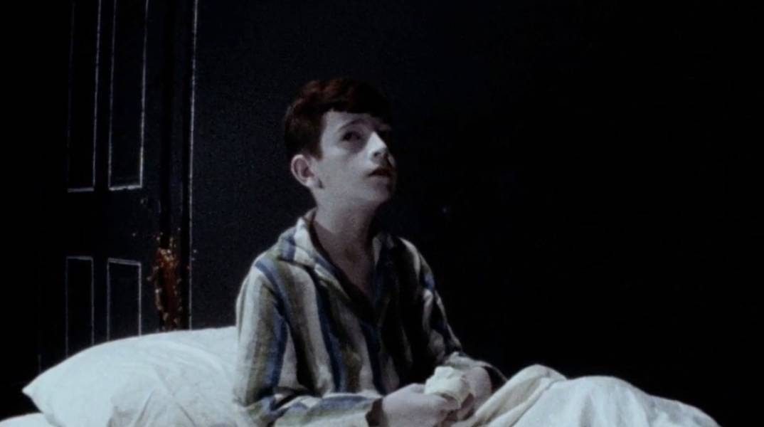 10 μικρού μήκους ταινίες από μεγάλους σκηνοθέτες