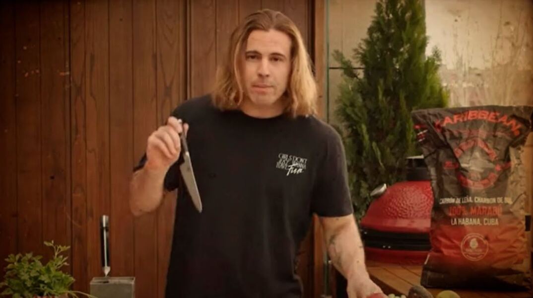 Ταϊλάνδη: Σεφ-YouTuber κρίθηκε ένοχος για φρικτή δολοφονία