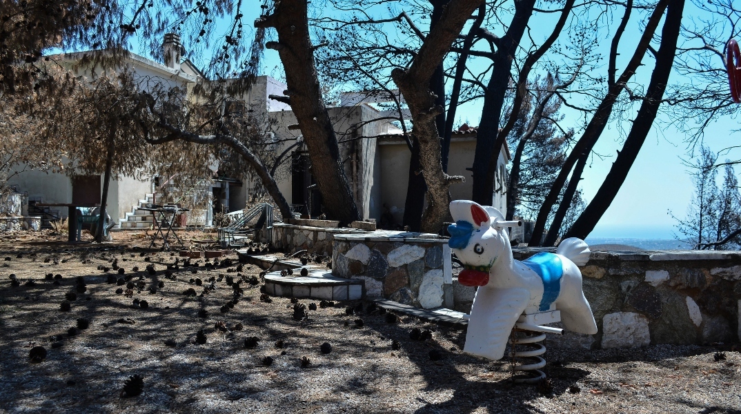 Δίκη για Μάτι: Συνεχίζονται οι καταθέσεις των συγγενών