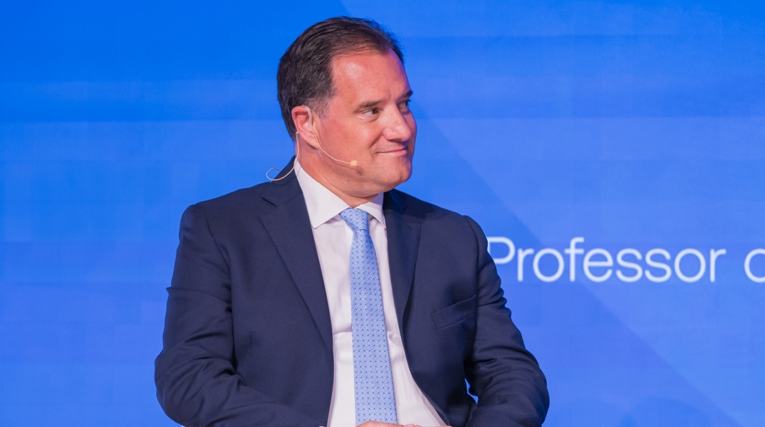 Γεωργιάδης για φάρμακα, ελλείψεις στο ΕΣΥ και νοσοκομεία