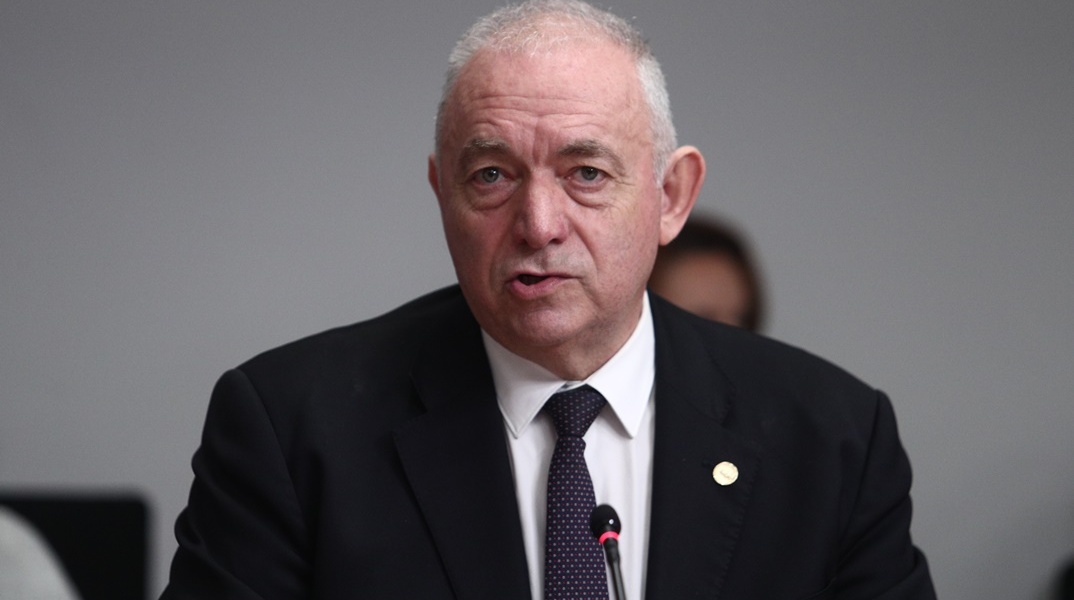 Ευθύμιος Λέκκας